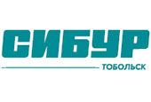 логотип сибур тобольск